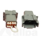 allpa Matrix Bypass Cap/Plug (Terminator) fýür Speedo
