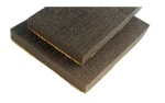 Dempflex-Absorbel, Geräusch-Isolation Platte 30, 1400x
