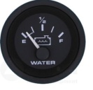 allpa Premier Pro Wassertankanzeiger (SW)