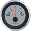allpa Argent Pro Ampereanzeiger 60-0-60A