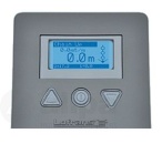 Lofrans windlasses Einbau Bedienpanel mit Kettenzähler,