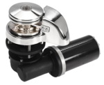 Windlass vertical, model "Corse ", 6mm, 12V, 500W, with