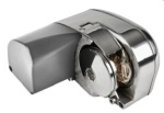 Windlass horizontal, model "St  Tropez", 6mm, 12V, 500W