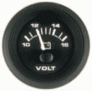 allpa Premier Pro Voltanzeiger 8-18V