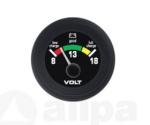 allpa Premier Pro Batterie Konditionsmesser 12V