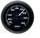 allpa Premier Pro Öldruckanzeiger 10 Bar (SW)