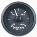 allpa Premier Pro Wassertemperaturanzeiger 120-240°F (S