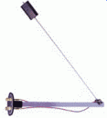Veethree Kraftstoffgeber 4-24 (SW:240-33 Ohm)