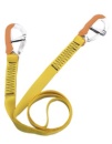 Sicherheitsleine Modell Hercules 1 mit 2 NIRO Karabine