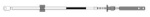 SeaStar Kabel CC205 24 7.32m OMC Turbo Jet-Throttle
