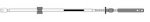 SeaStar Kabel CC205 11 3.35m OMC Turbo Jet-Throttle