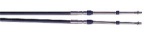 SeaStar Kabel CC230 14 4.27m für Innenbord-, Z-Antrieb