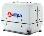 Wasserfiltersatz für Gamba Paguro 5000tm18000 (incl. V