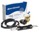 BayStar Hydraulisches Steuersystem