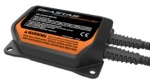 SeaStar Jack Plate Pro Tap controller B mode