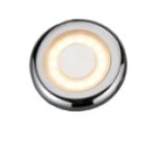 Allpa Led Deckenleuchte, Ø50mm, 10-30vdc
