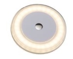Allpa Led Deckenleuchte, 10-30vdc/3w, Ø74mm, Mit Touch-