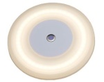 Allpa Led Deckenleuchte, 10-30vdc/3w, Ø120mm, Mit Touch