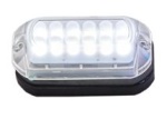 LED Unterwasserbeleuchtung 12V, Cool white