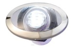 LED Orientierungsleuchte 12V, weiß