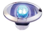 LED Orientierungsleuchte 12V, blau