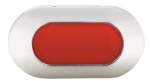 LED-Orientierungsleuchte, Kunststoff, Einbau, 12V  0,8