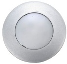 Aluminium LED-Deckenleuchte, superflach, 12V  3,1W, LE