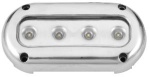 LED Unterwasserbeleuchtung, Aufbau, 10-30V10W, LED 4x3