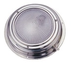 NIRO LED-Deckenleuchte, Gebäude, 12V  1,7W, LED 20x5Ø,