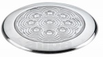 NIRO LED-Deckenleuchte, Gebäude, 12V  0,5W, LED, Warm
