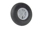 Komplettes Rad für Transportwagen O0836110