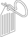 SeaStar Quick-connect Sicherungssplint