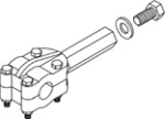 SeaStar Heavy Duty Klemmblock H=115mm