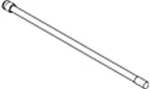 SeaStar Kabelauslaufprotektor für NFB/Safe-T QC