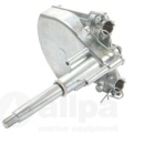 SeaStar Steuerkopf Safe-T QC