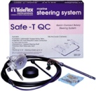 SeaStar Safe-T QC Steuersystem mit Kabel 6 (1.83m)