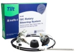 SeaStar Safe-T QC Tilt  Steuersystem mit Kabel 19 (5.79