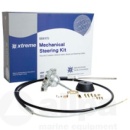 SeaStar XTREME ohne NFB (No-Feedback) Steuersystem mit