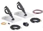 Dometic Standard Trimmklappen 5,7cm 29cm 9"x12"