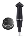 Seastar Trimmklappensystem-Satz Schlag 10.9cm Aktuator 29cm Ohne Platten