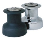 Antal Aluminium Winsch W8 (1-Übertragung)