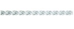 Liros Squareline PES 10mm per m