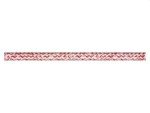 Liros Topgrip gelb 8mm Meterware