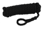 SUPERLENE FENDERLEINE 8MM 2.5M SCH