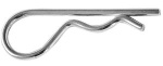 Federstecker 2.0mm