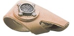 SEGELMACHER HANDSCHUH LINKS
