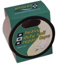HD SAIL TAPE WHITE 50MMX2M