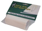 HD SAIL TAPE WHITE 100MMX2M