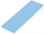Grip Foam Patches 9.5x30cm blau (2Stk)