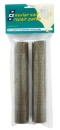KEVLAR PATCH SMOKE 24x37